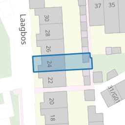 Perceel BDA00-H-1440