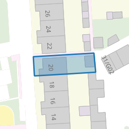 Perceel BDA00-H-1442