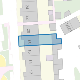 Perceel BDA00-H-1443