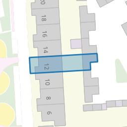 Perceel BDA00-H-1446