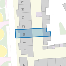 Perceel BDA00-H-1447