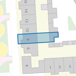 Perceel BDA00-H-1448