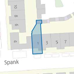 Perceel BDA00-H-1451