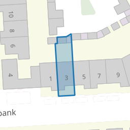 Perceel BDA00-H-1452