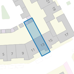 Perceel BDA00-H-1457