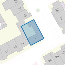 Perceel BDA00-H-1459