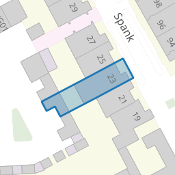 Perceel BDA00-H-1462