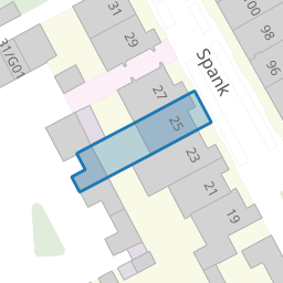 Perceel BDA00-H-1463