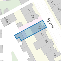 Perceel BDA00-H-1464