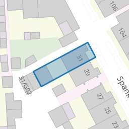 Perceel BDA00-H-1468