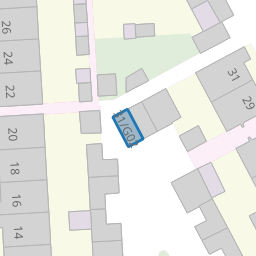 Perceel BDA00-H-1470