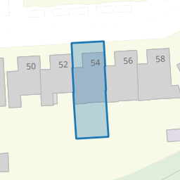 Perceel BDA00-H-1477