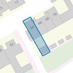 Perceel BDA00-H-1482