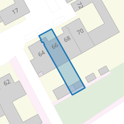 Perceel BDA00-H-1483