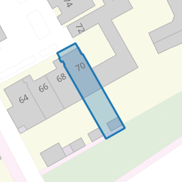 Perceel BDA00-H-1485