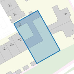 Perceel BDA00-H-1486