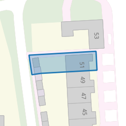 Perceel BDA00-H-1489