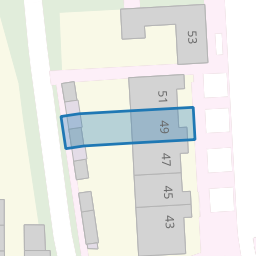 Perceel BDA00-H-1490