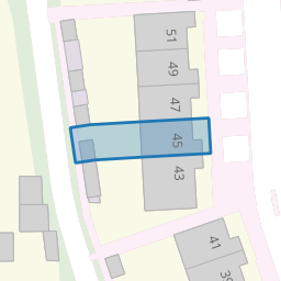 Perceel BDA00-H-1492