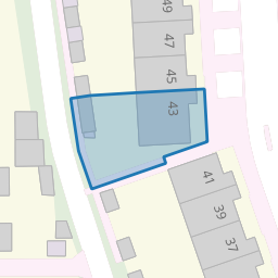 Perceel BDA00-H-1493