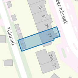 Perceel BDA00-H-1498