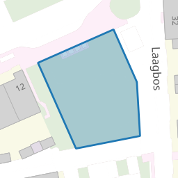 Perceel BDA00-H-1499