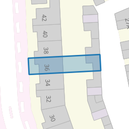 Perceel BDA00-H-1510