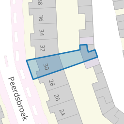 Perceel BDA00-H-1513