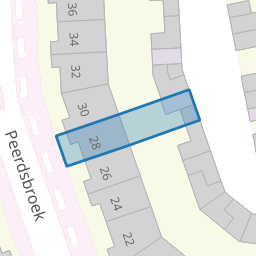 Perceel BDA00-H-1514