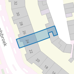 Perceel BDA00-H-1516