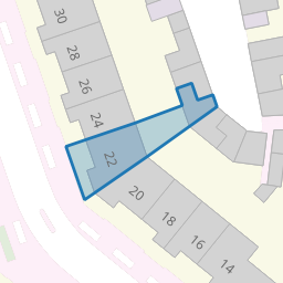 Perceel BDA00-H-1517