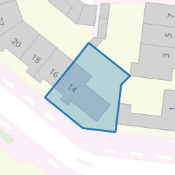 Perceel BDA00-H-1521