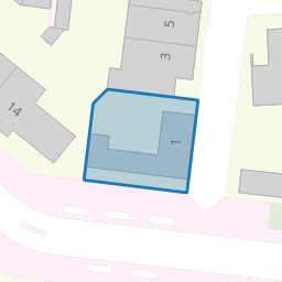 Perceel BDA00-H-1522