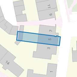 Perceel BDA00-H-1524