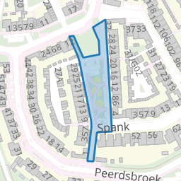 Perceel BDA00-H-1544