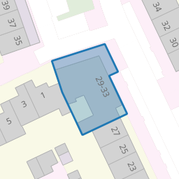 Perceel BDA00-H-1583