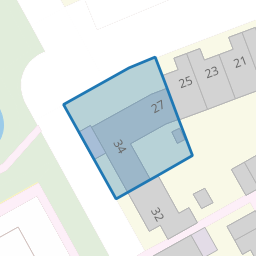 Perceel BDA00-H-1585