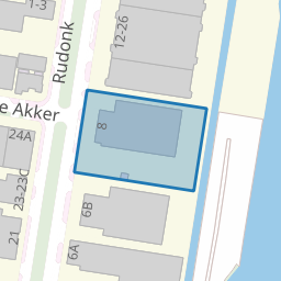 Perceel BDA00-H-1588