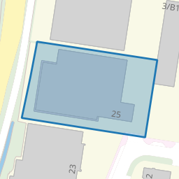 Perceel BDA00-H-1592