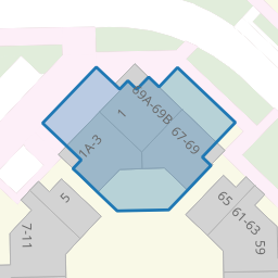 Perceel BDA00-H-1664