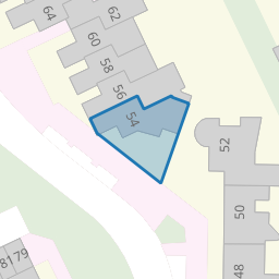 Perceel BDA00-H-1684