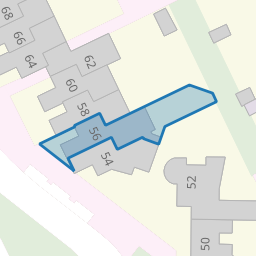 Perceel BDA00-H-1685