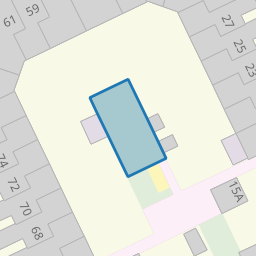 Perceel BDA00-H-1704