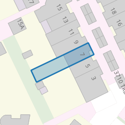 Perceel BDA00-H-1716