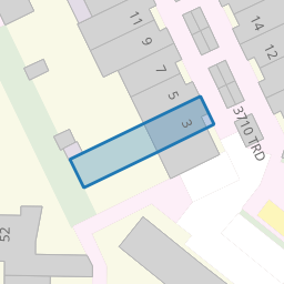 Perceel BDA00-H-1718