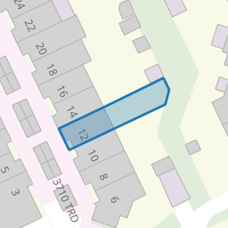 Perceel BDA00-H-1724