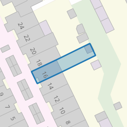 Perceel BDA00-H-1726