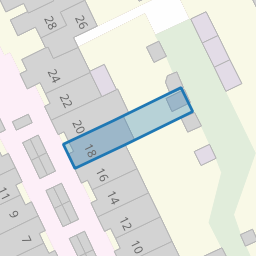 Perceel BDA00-H-1727