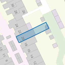 Perceel BDA00-H-1728