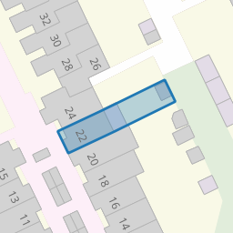 Perceel BDA00-H-1729